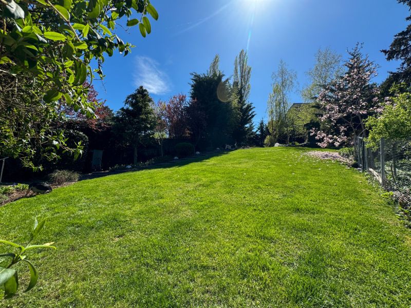 Fantastisches Einfamilienhaus mit Indoorpool und Sauna in Dblinger Villengegend /  / 1190 Wien / Bild 1