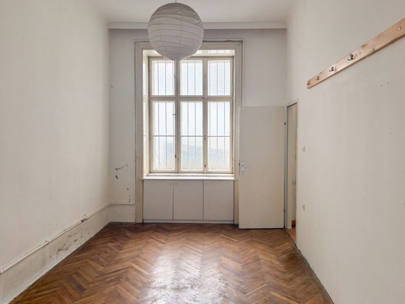 Renovierungsbed�rftige 2-Zimmer-Wohnung N�he Prater /  / 1020&nbsp;Wien / Bild 6