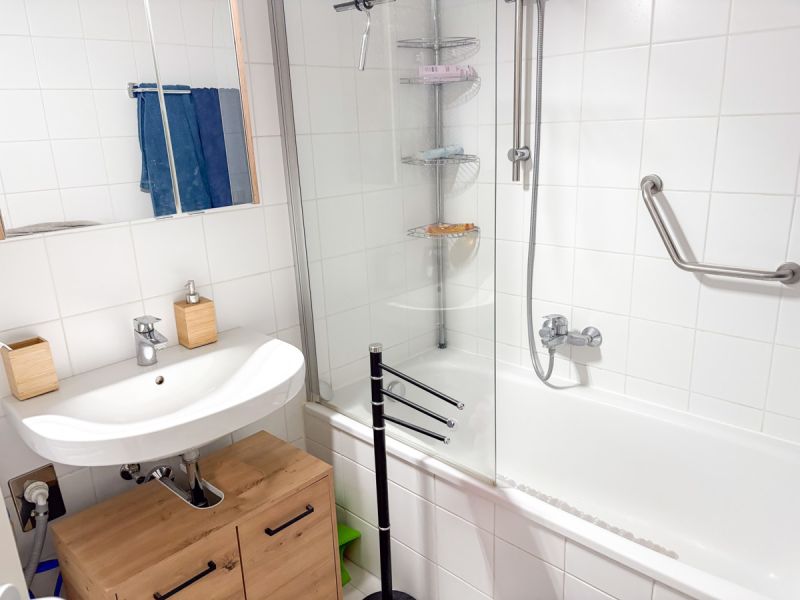 Schne Dachgeschowohnung mit Balkon und Terrasse in guter Lage /  / 1070 Wien / Bild 3