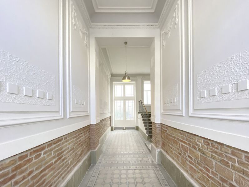 Renovierungsbedürftige Altbauwohnung Nähe Nußdorfer Platz / / 1190 Wien / Bild 7