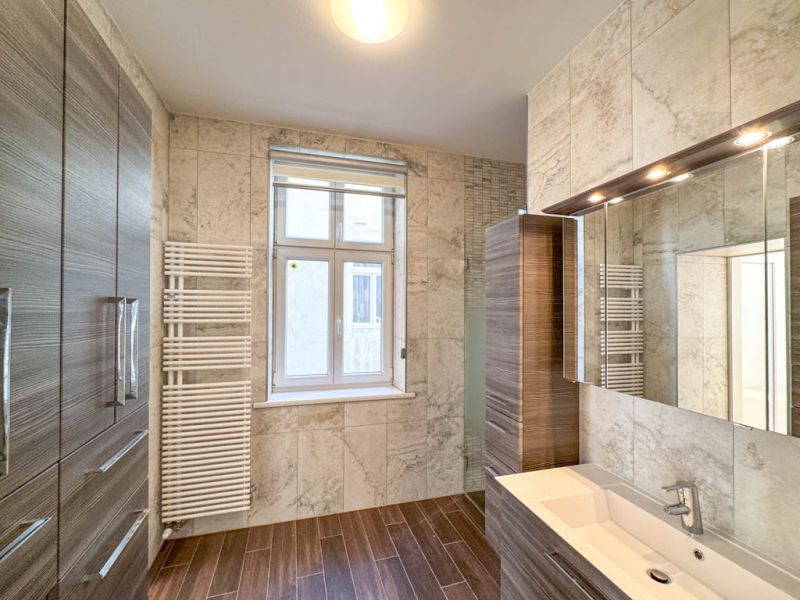 Wiener Altbaucharme ? Stilvolle 2-Zimmer-Wohnung in der Seidengasse / / 1070 Wien / Bild 6