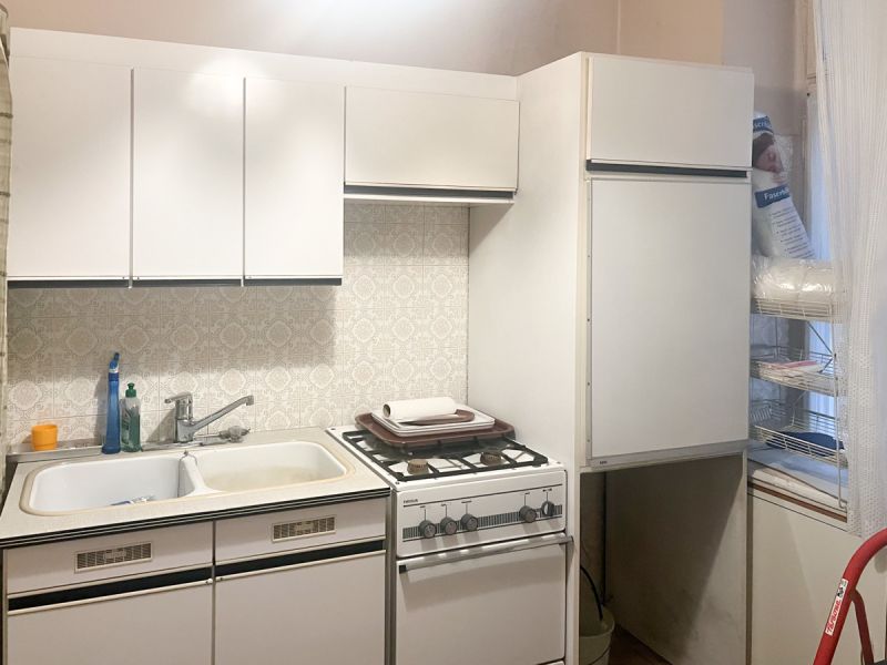 Charmante Altbauwohnung mit Potenzial in zentraler Lage /  / 1200 Wien / Bild 4