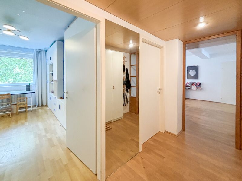 Urbanes Wohnen im Herzen von Neubau ? gro�z�gige 3-Zimmer-Wohnung nahe Burggasse /  / 1070&nbsp;Wien / Bild 6