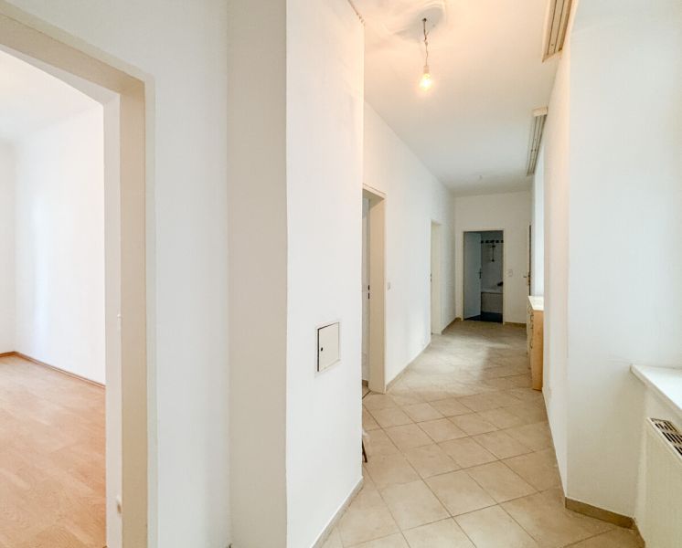 Altbauwohnung nahe Augarten ? 3 Zimmer mit viel Potenzial /  / 1200&nbsp;Wien / Bild 7