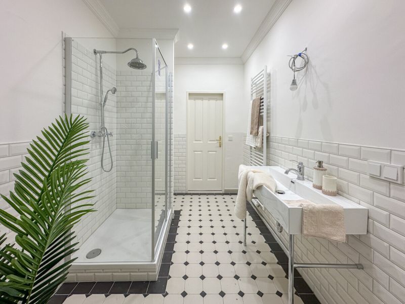 Charmante, sanierte Altbauwohnung in Praternähe / / 1020 Wien / Bild 5