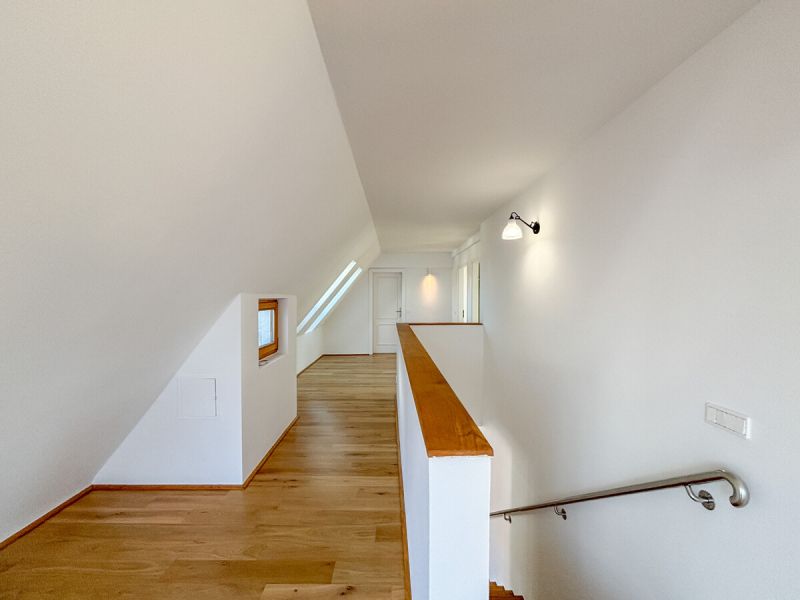 Exklusives Dachgeschoss-Unikat beim Liechtensteinpark /  / 1090 Wien / Bild 8