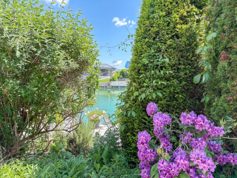 Idyllisches Haus mit eigenem Seezugang /  / 2434 Gtzendorf an der Leitha / Bild 1