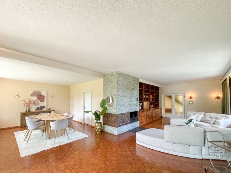 Elegantes Wohnen vor den Toren Wiens ? Bauhaus-Villa im Grnen Nhe Kalenderberg /  / 2340 Maria Enzersdorf / Bild 2