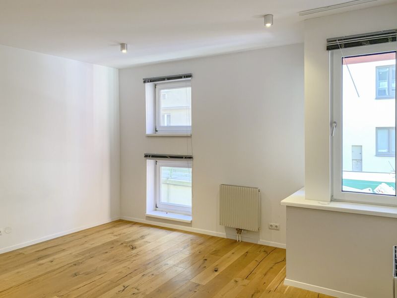 Grozgige 3-Zimmer-Wohnung mit perfektem Grundriss /  / 1040 Wien / Bild 3