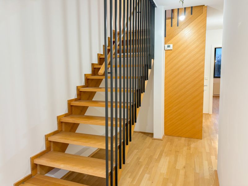 Dachgescho-Maisonette mit Charme und Weitblick /  / 1140 Wien / Bild 8