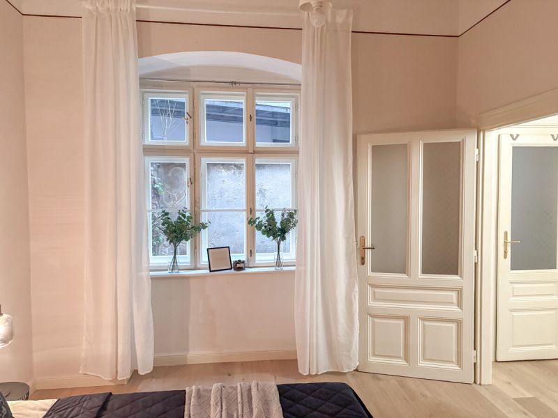 Provisionsfrei! Charmante Altbauwohnung in Hoflage /  / 1090&nbsp;Wien / Bild 1