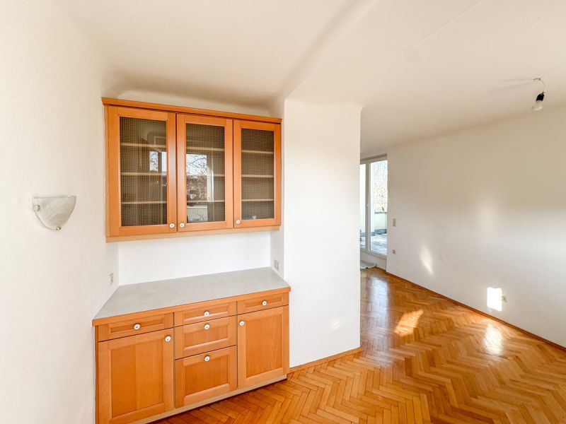Sonnige Dachgeschosswohnung mit groer Terrasse im Springer-Schlssl-Park /  / 1120 Wien / Bild 6