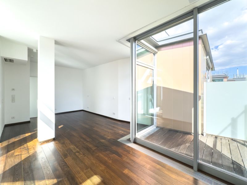 Das wahrscheinlich beste Penthouse in der City /  / 1010 Wien / Bild 6