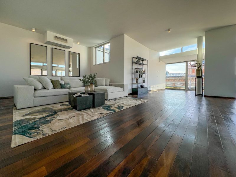 Einzigartiges Penthouse mit fnf Terrassen und Weitblick /  / 1010 Wien / Bild 7