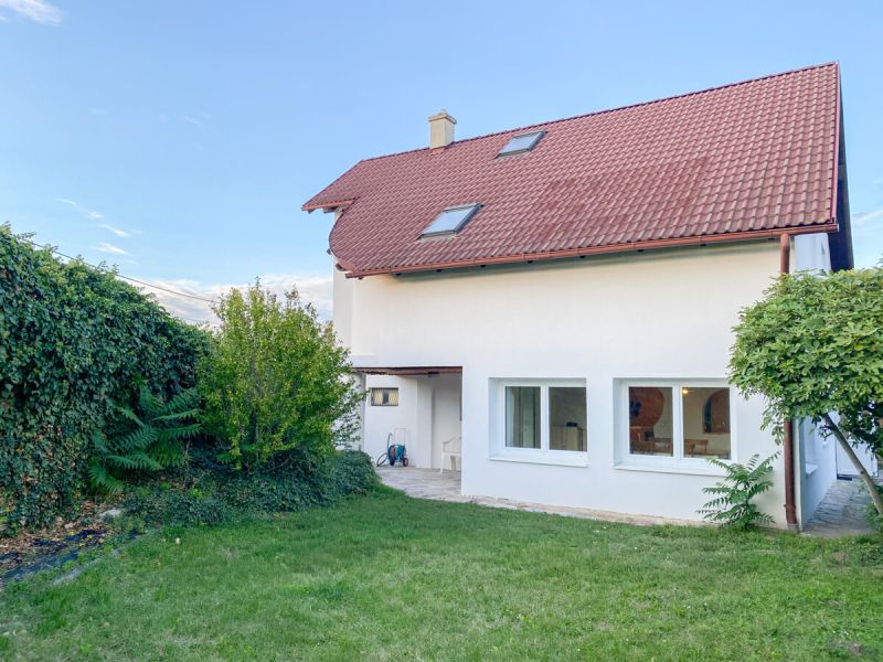 Charmantes Zuhause nahe der Wiener Stadtgrenze /  / 2201 Gerasdorf / Bild 4