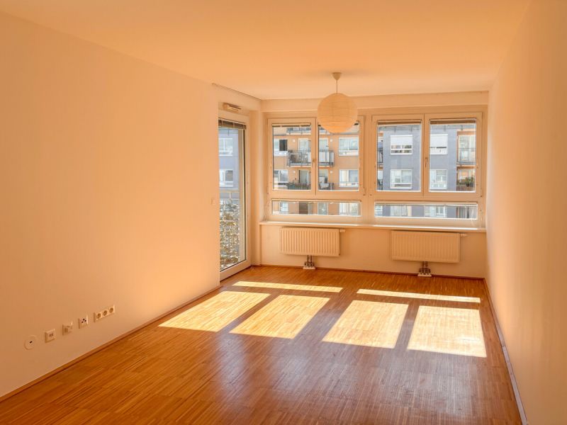 Charmante 2-Zimmerwohnung N�he Johnstra�e