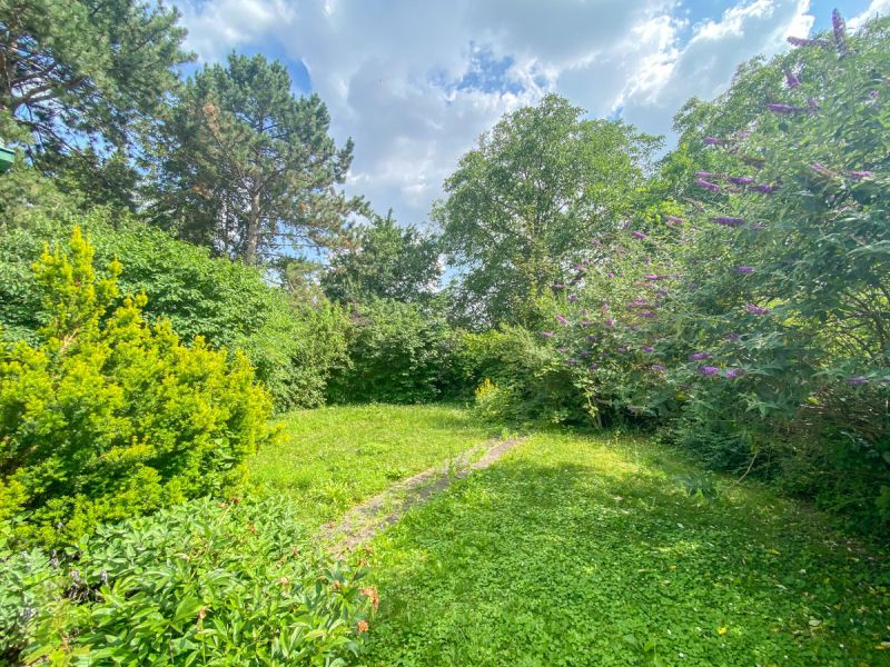 Stammersdorf: Baugrundstck /  / 1210 Wien / Bild 2