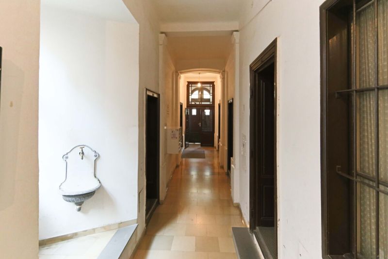 Wundersch�n renovierte Altbauwohnung am Kutschkermarkt /  / 1180&nbsp;Wien / Bild 2