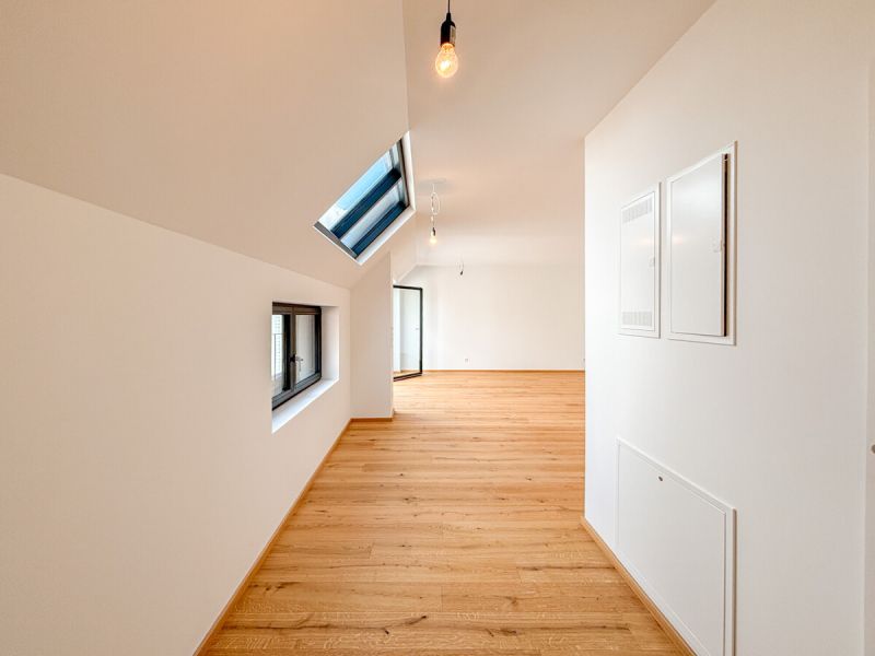 Hochwertig ausgestattete Dachgescho�wohnung mit Terrasse und Fernblick N�he Mariahilferstra�e /  / 1060&nbsp;Wien / Bild 3