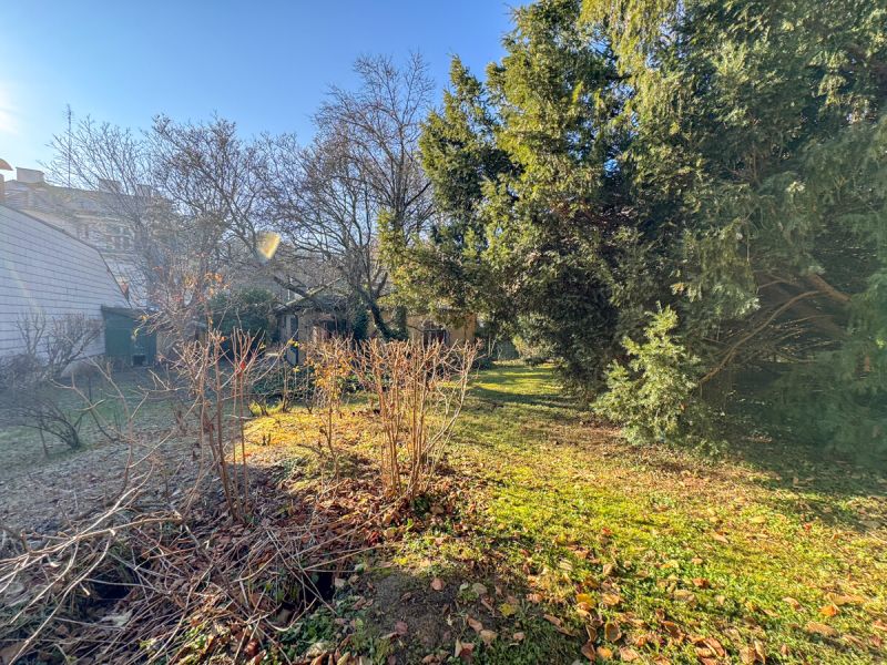 Charmantes Gebäudeensemble in guter Lage mit Potenzial / / 1190 Wien / Bild 7