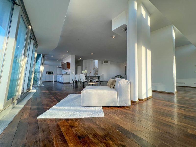 Einzigartiges Penthouse mit fnf Terrassen und Weitblick /  / 1010 Wien / Bild 4
