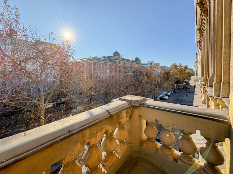 Erstbezug: Fantastische Ringstraßenwohnung / / 1010 Wien / Bild 1