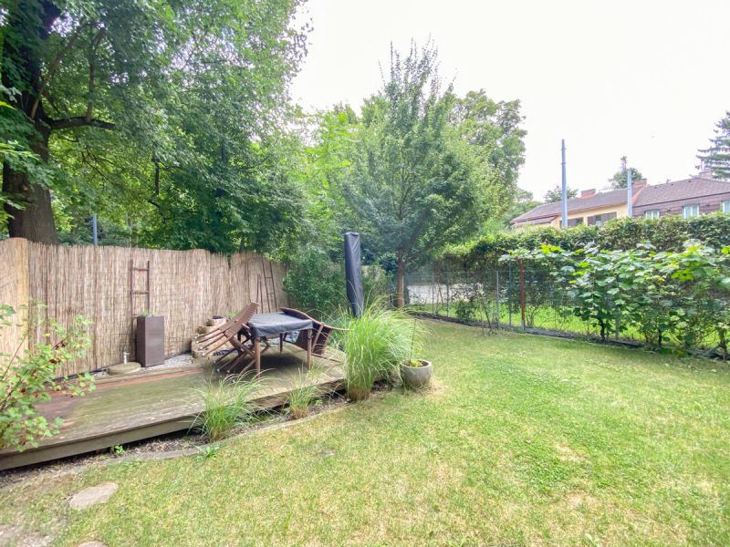 Moderne Gartenwohnung in idyllischer Grnruhelage zwischen Rodaun und Kalksburg /  / 1230 Wien / Bild 4