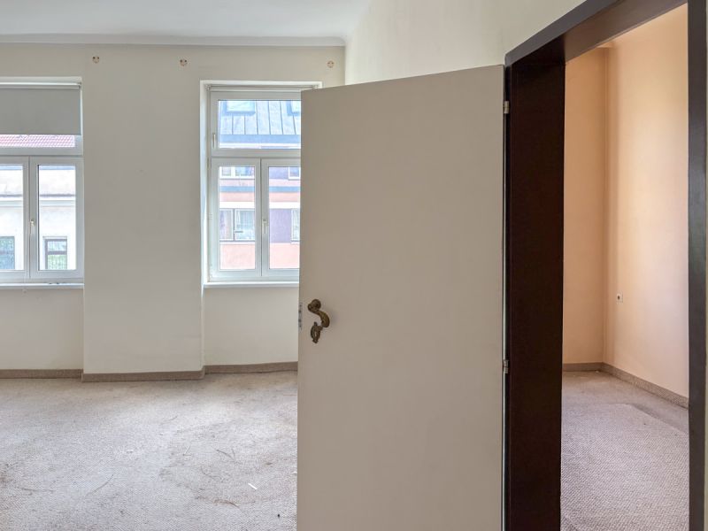Renovierungsbedrftige Altbauwohnung Nhe Messe-Prater /  / 1020 Wien / Bild 3