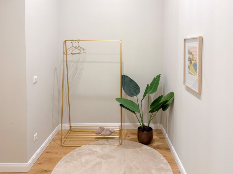 Altbauwohnung in begehrter Ruhelage N�he Kolonitzplatz /  / 1030&nbsp;Wien / Bild 3