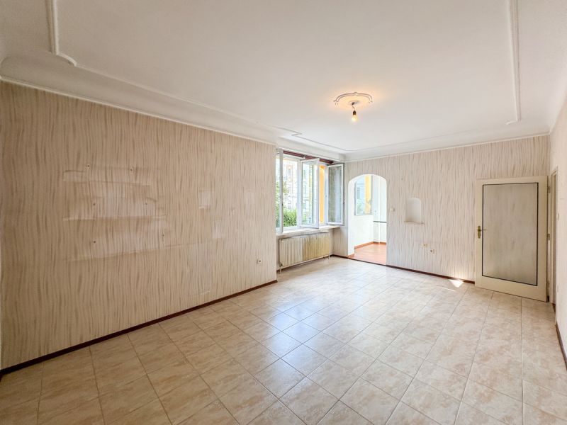 Springer-Schlssl Park: Sinnige Loggiawohnung im Grnen /  / 1120 Wien / Bild 8