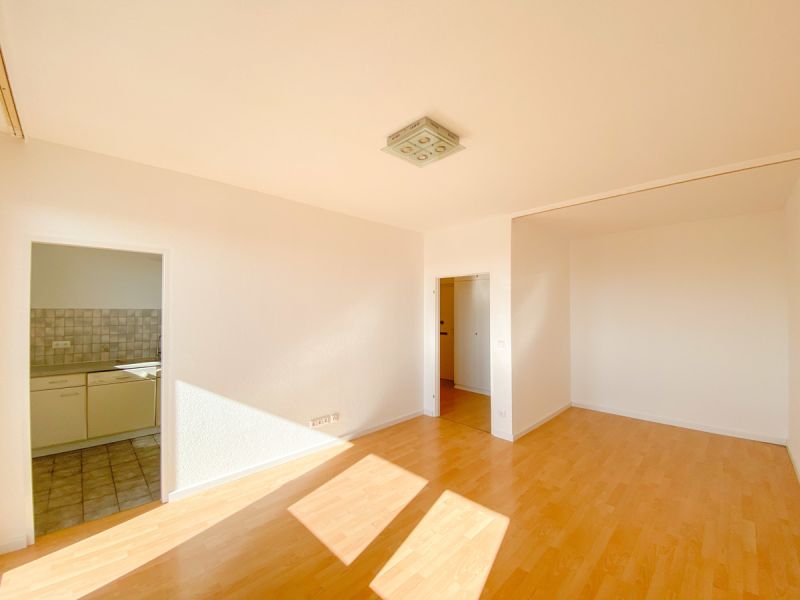 Charmante Loggiawohnung mit Fernblick und Top-Lage nahe der Shopping City Sd /  / 2345 Brunn am Gebirge / Bild 3