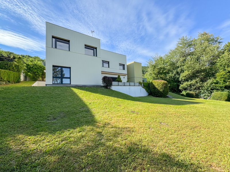 Villen-Juwel in absolut bester Lage von Breitenfurt mit fantastischem Fern-und Wienblick /  / 2384 Breitenfurt bei Wien / Bild 4