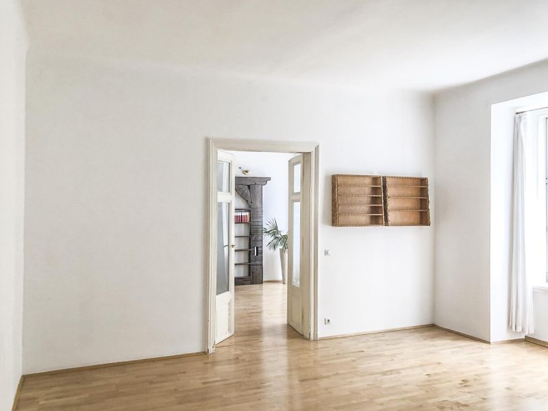 Altbauwohnung beim Naschmarkt /  / 1060&nbsp;Wien / Bild 5