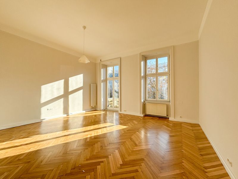 Erstbezug: Fantastische Ringstraßenwohnung / / 1010 Wien / Bild 5