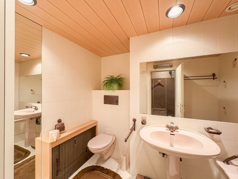 Ostseitige Balkonwohnung mit grandiosem Fernblick im berhmten Hotel-Panhans-Gebude /  / 2680 Semmering-Kurort / Bild 6