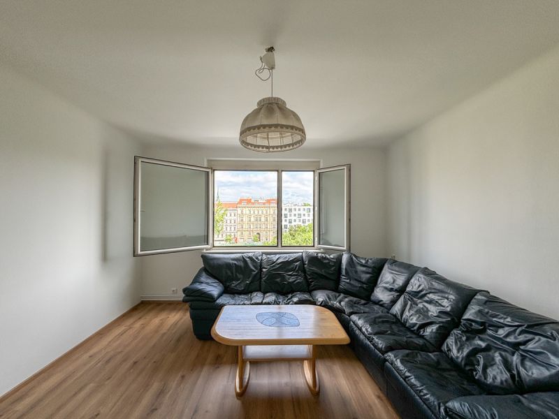 Entzckende 2-Zimmer Wohnung mit fantastischem Ausblick /  / 1030 Wien / Bild 6