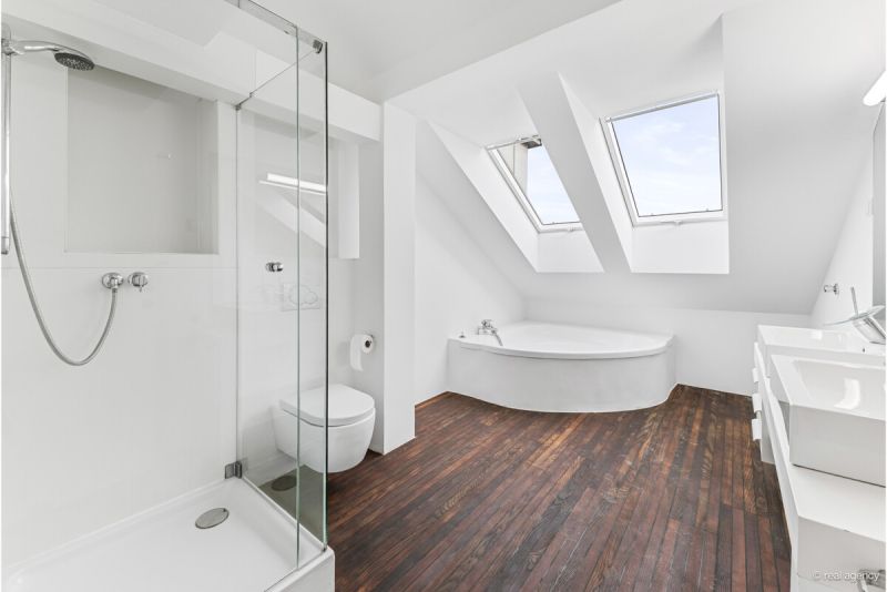 Fantastische DG-Wohnung mit Gr�nblick /  / 1180&nbsp;Wien / Bild 8