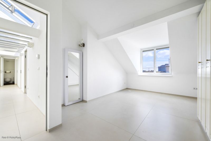 Fantastische DG-Wohnung mit Gr�nblick /  / 1180&nbsp;Wien / Bild 6