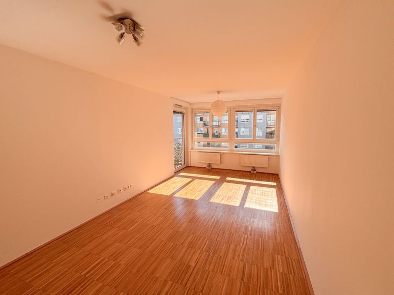 Charmante 2-Zimmerwohnung N�he Johnstra�e /  / 1150&nbsp;Wien / Bild 2