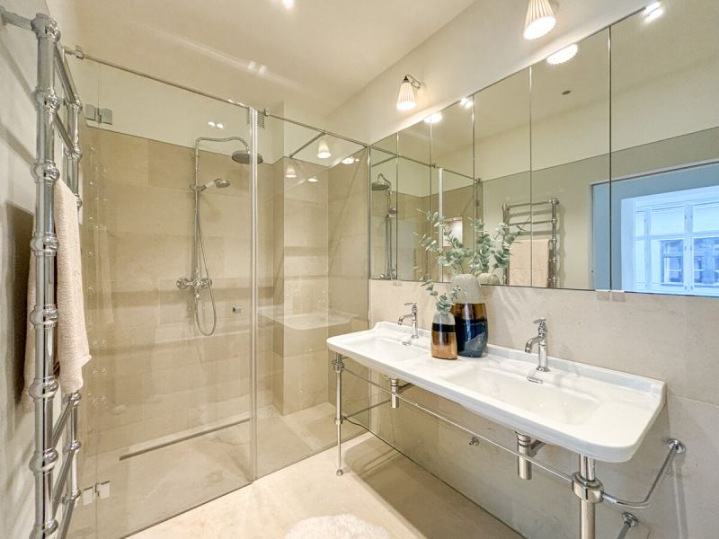 Au�ergew�hnliche Luxuswohnung im Herzen Wiens /  / 1010&nbsp;Wien / Bild 6