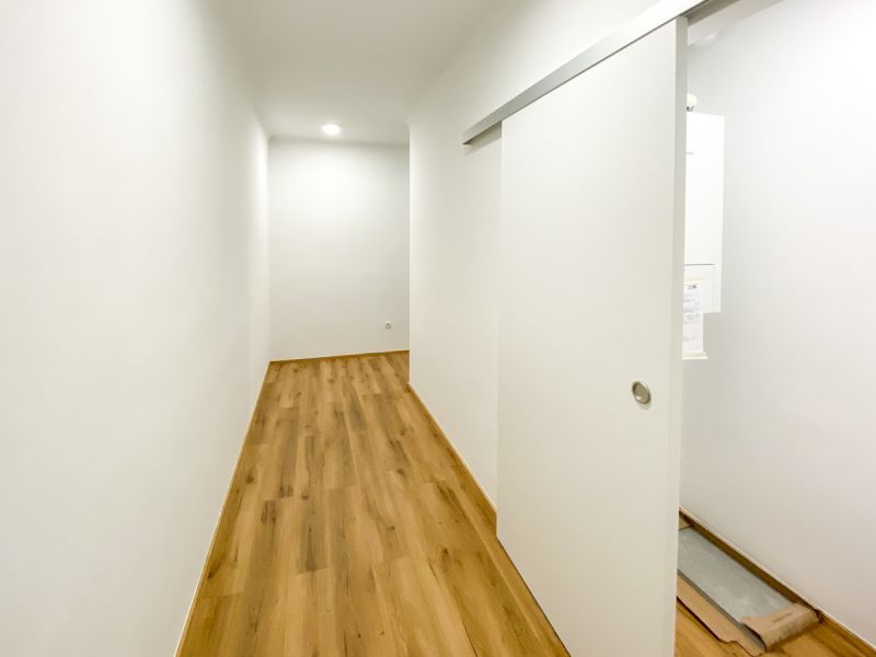 Stilvolle, bestvermietete Wohnung im 4. Liftstock mit guter Anbindung /  / 1150&nbsp;Wien / Bild 4