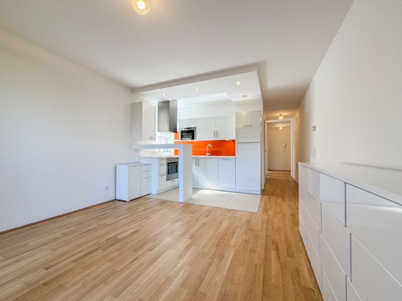 Entzckende Gartenterrassenwohnung Nhe Augarten /  / 1200 Wien / Bild 2