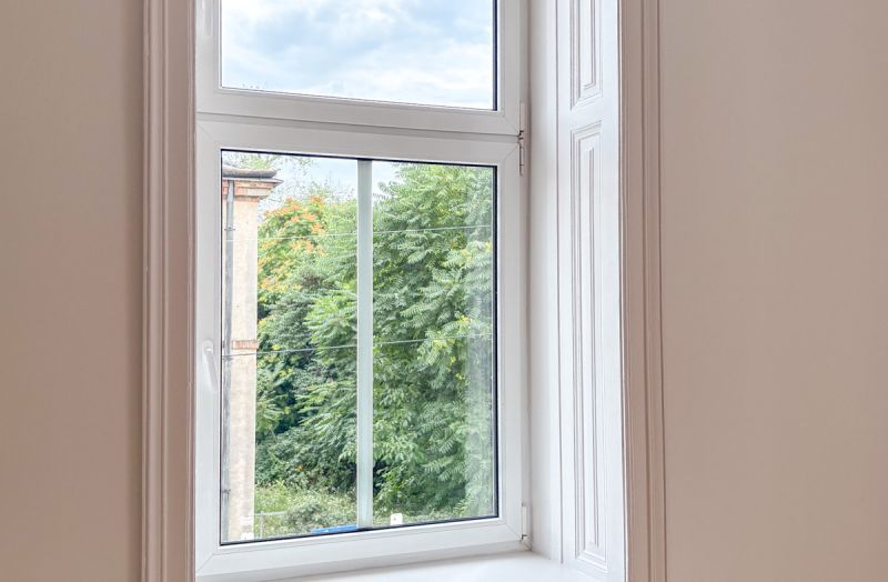 Erstbezug nach Sanierung! Schne 3 Zimmerwohnung Nhe Nudorfer Platz /  / 1190 Wien / Bild 4