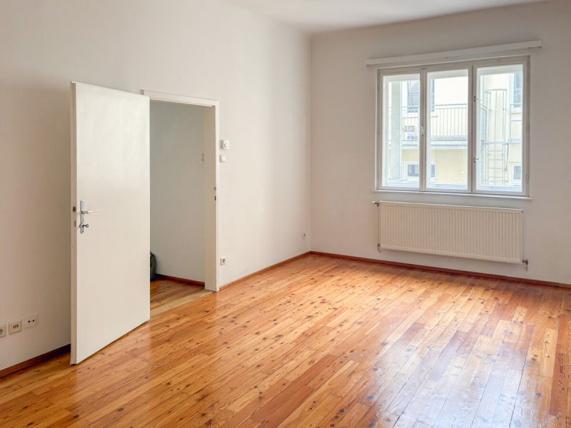 Singlewohnung mit Balkon / / 1080 Wien / Bild 2