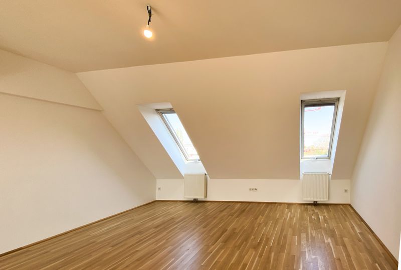 Charmante Maisonette mit Terrasse und offenem Wohnkonzept /  / 1140 Wien / Bild 9
