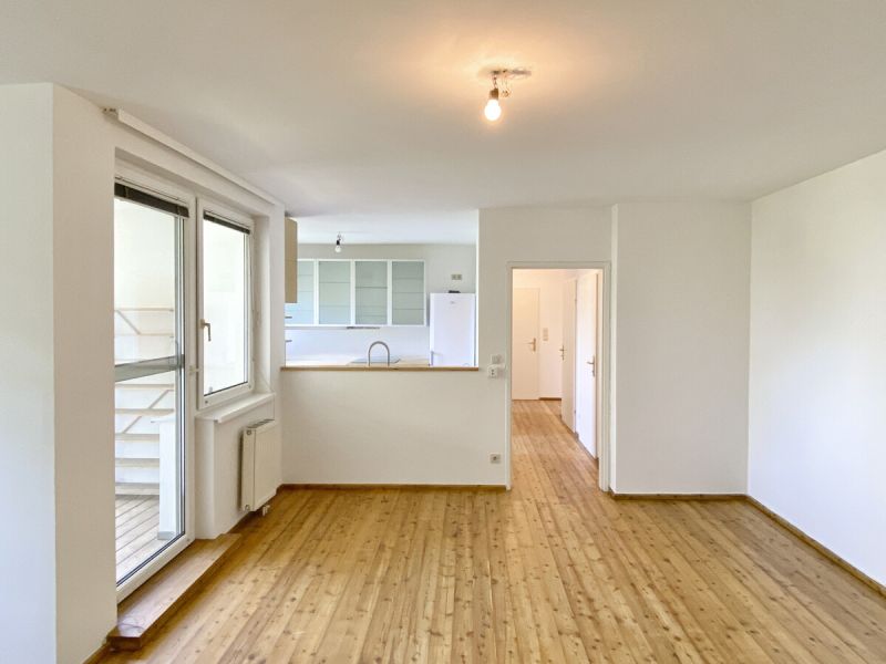 Charmante Terrassenwohnung mit Eigengarten / / 1130 Wien / Bild 4