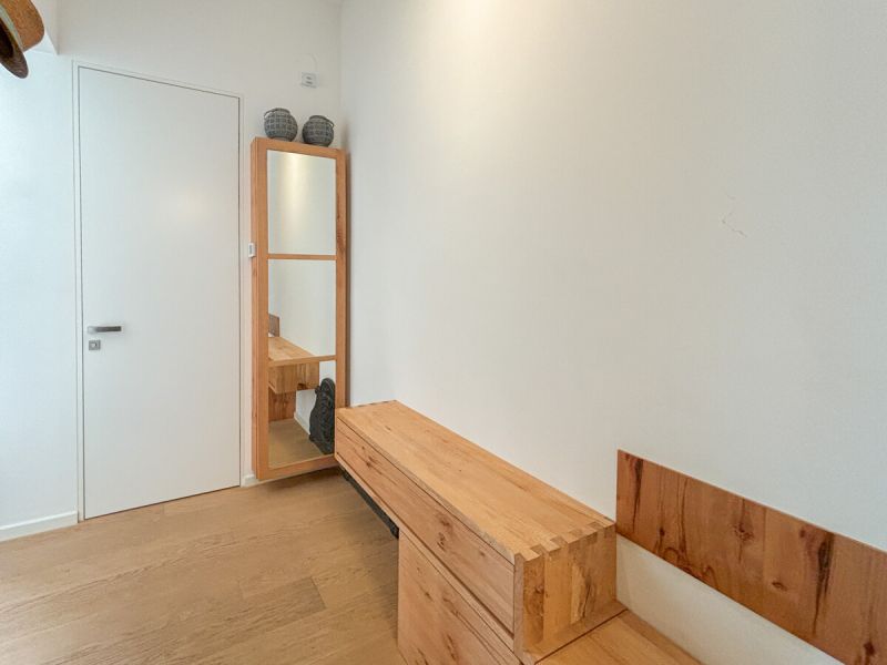 Kahlenbergerdorf: Bezaubernde Garten-Terrassen-Wohnung im historischen Ambiente / / 1190 Wien / Bild 6