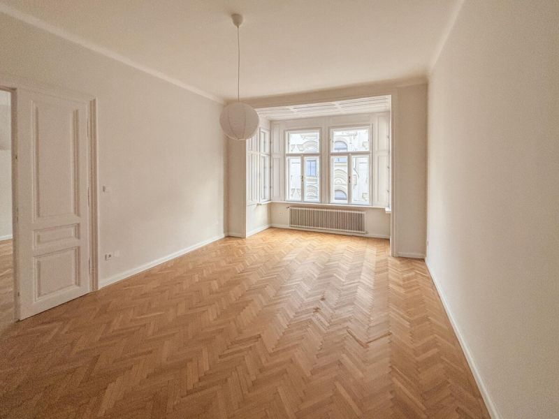 Eleganter Altbauwohnung in der Gumpendorfer Stra�e /  / 1060&nbsp;Wien / Bild 3