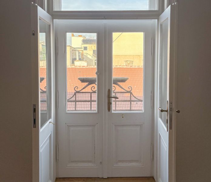 Charmante Altbauwohnung N�he WIFI /  / 1180&nbsp;Wien / Bild 1