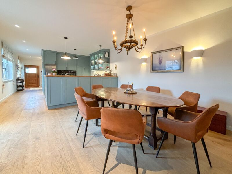 Behutsam renovierter ehemaliger Hof mit modernem Wohnkomfort in Trautmannsdorf /  / 2454 Trautmannsdorf an der Leitha / Bild 7